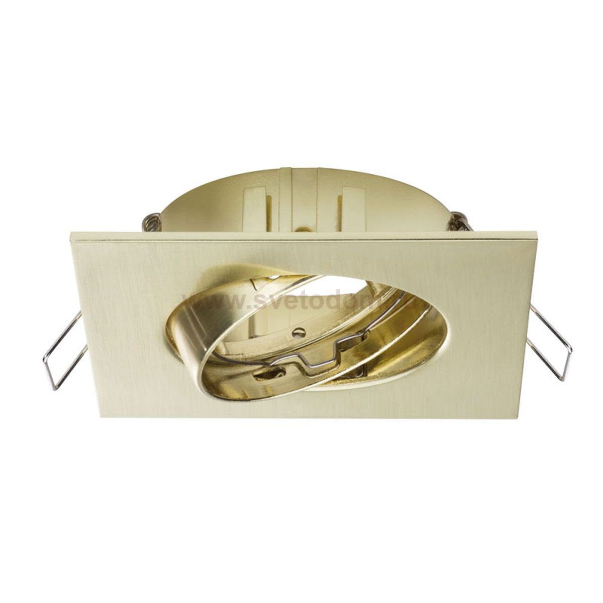 Paulmann 92616 2Easy Prem EBL 3er Spot Quadro schw Ms-g