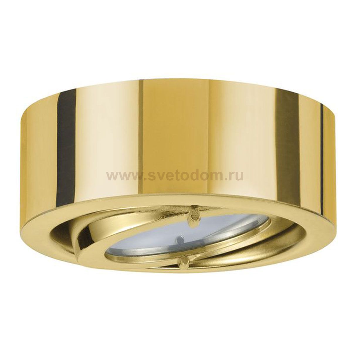 Светильник встраиваемый Paulmann 93505