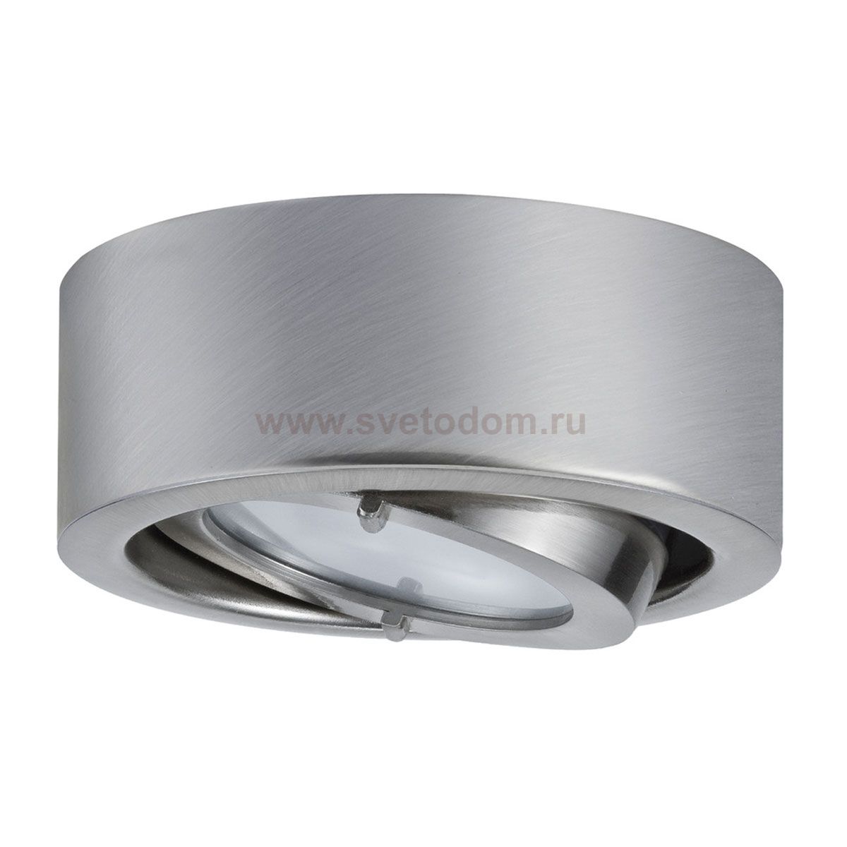 Светильник встраиваемый Paulmann 93507