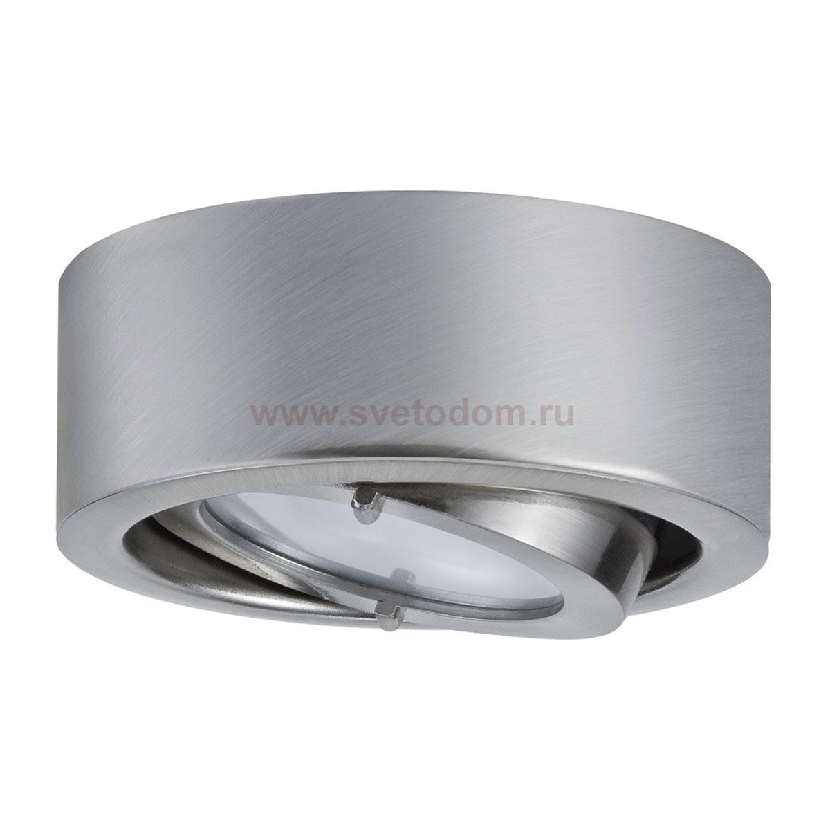 Светильник встраиваемый Paulmann 93512