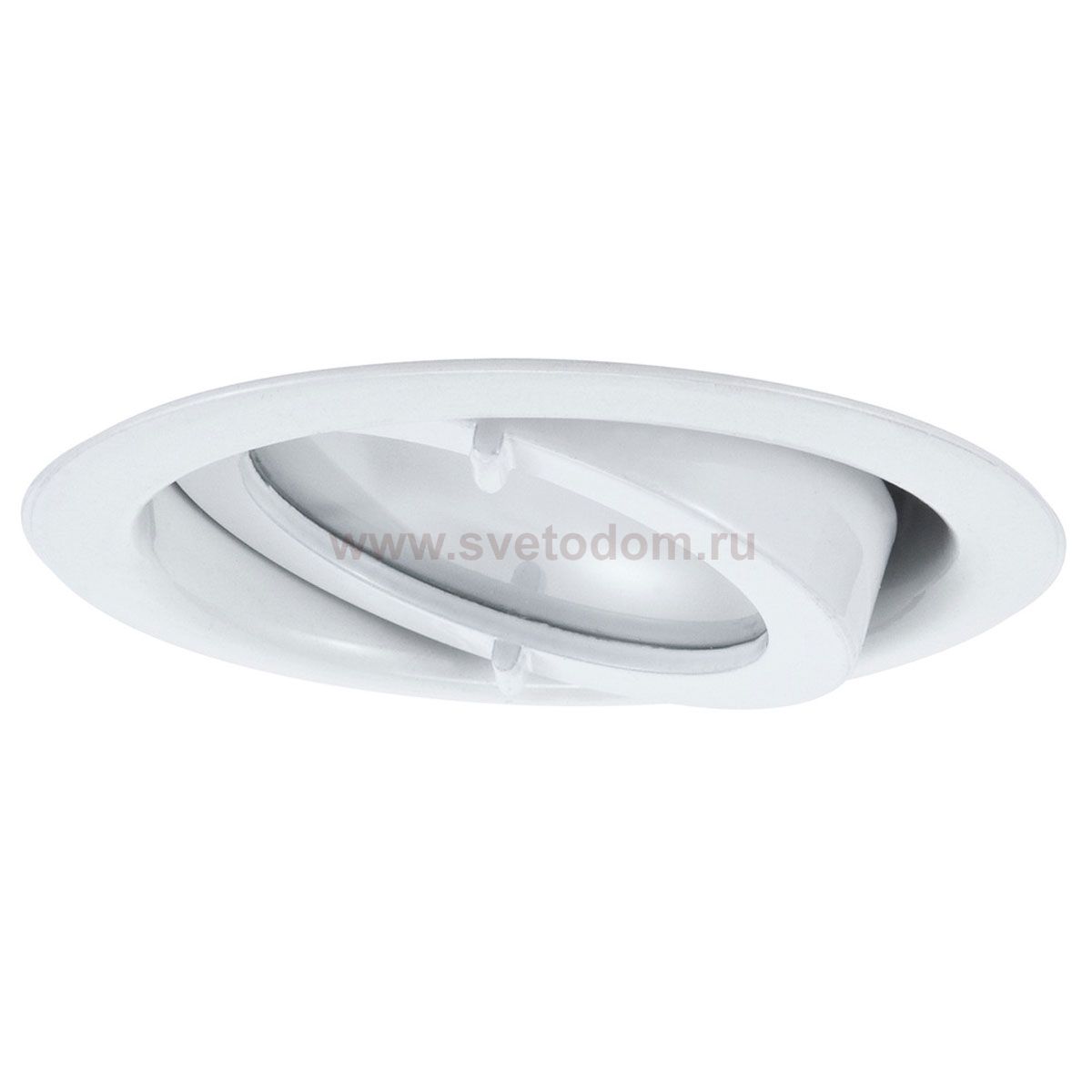 Светильник встраиваемый Paulmann 93528