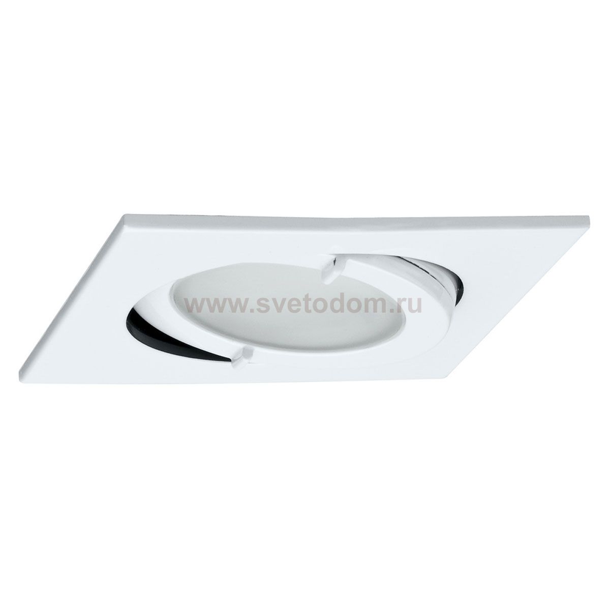 Светильник встраиваемый Paulmann 93529