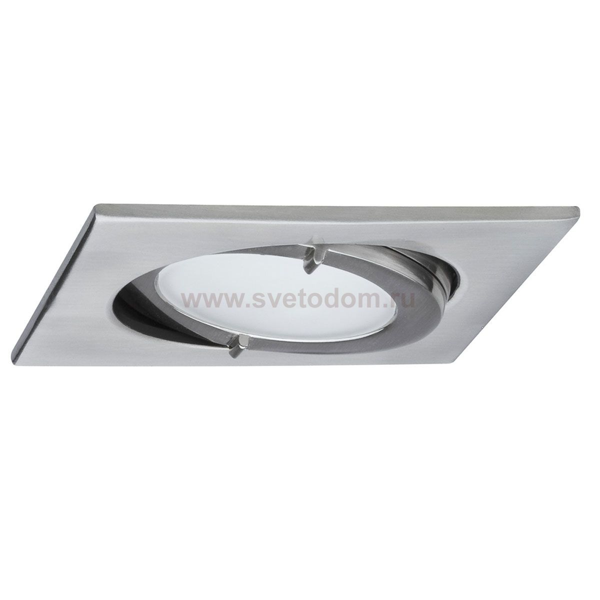 Светильник встраиваемый Paulmann 93531