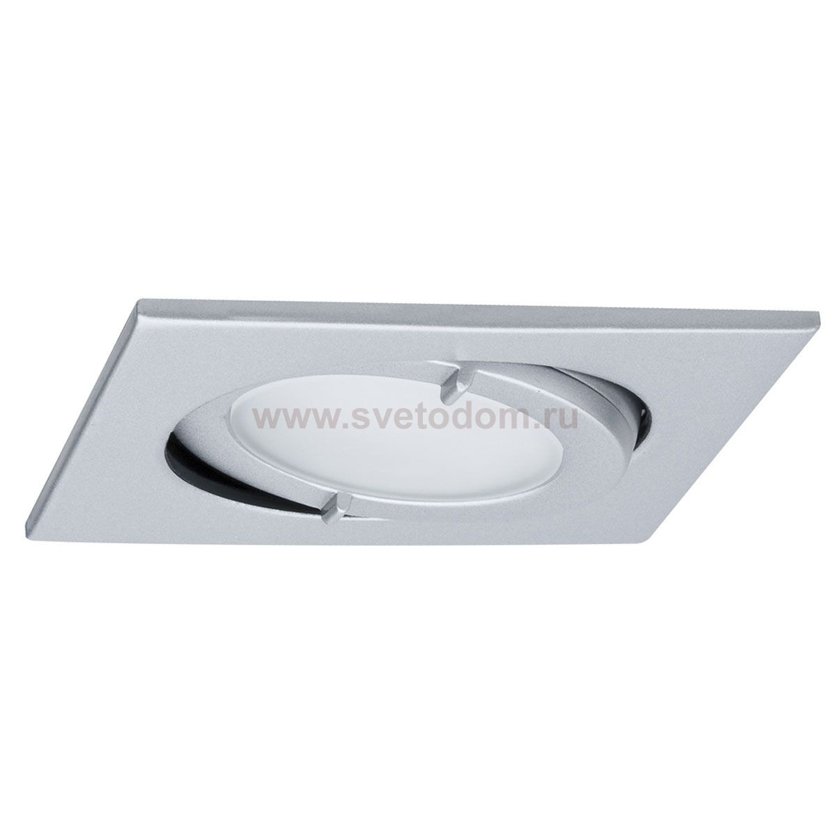 Светильник встраиваемый Paulmann 93533