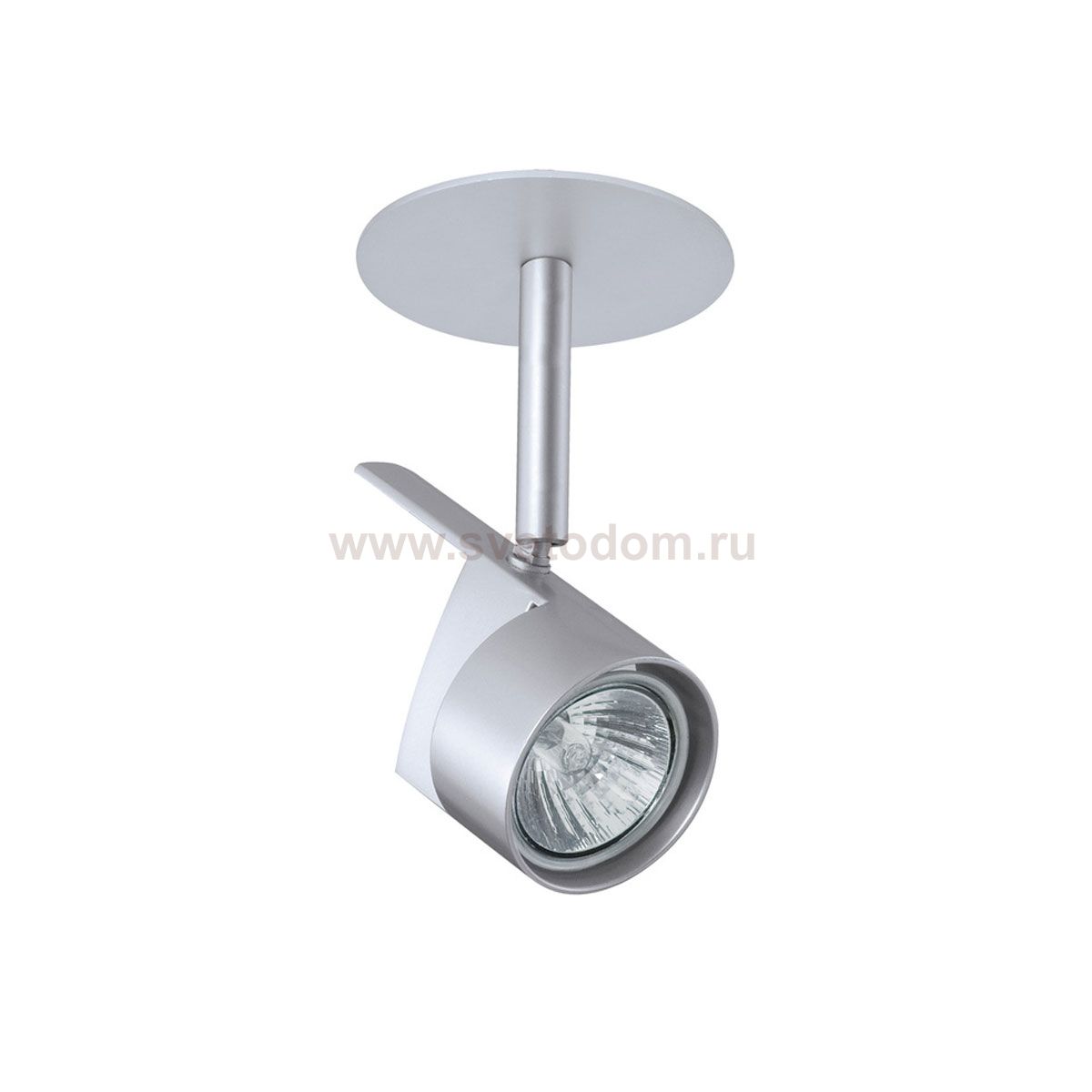 Светильник встраиваемый Paulmann 93702