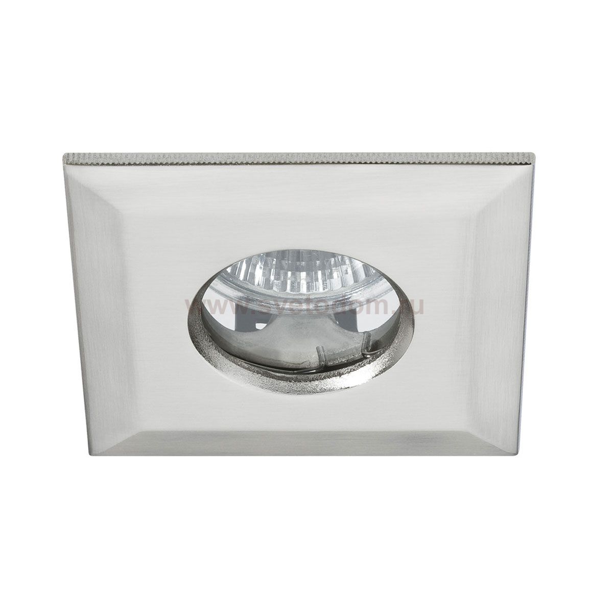 Светильник встраиваемый Paulmann 93727