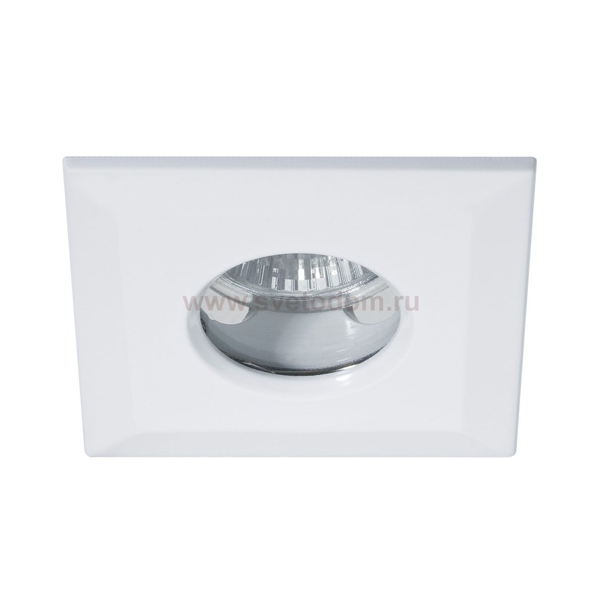 Светильник встраиваемый Paulmann 93729