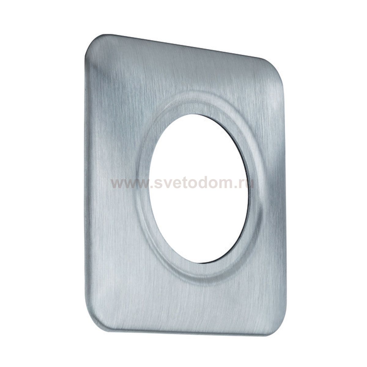 Paulmann 93744 Special EBL LED Abdeckung eckig