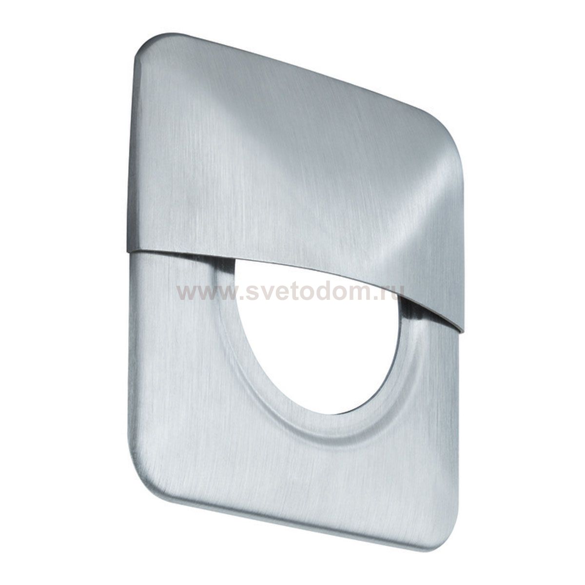 Paulmann 93745 Special EBL LED Abdeckung Cap eckig