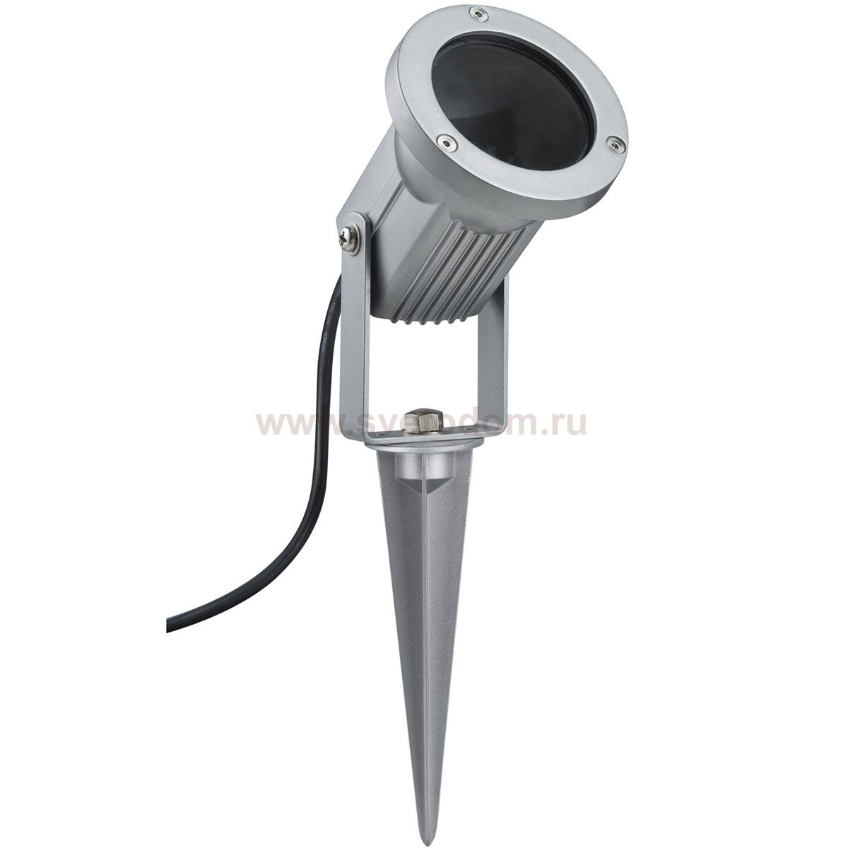 Светильник встраиваемый Paulmann 93751