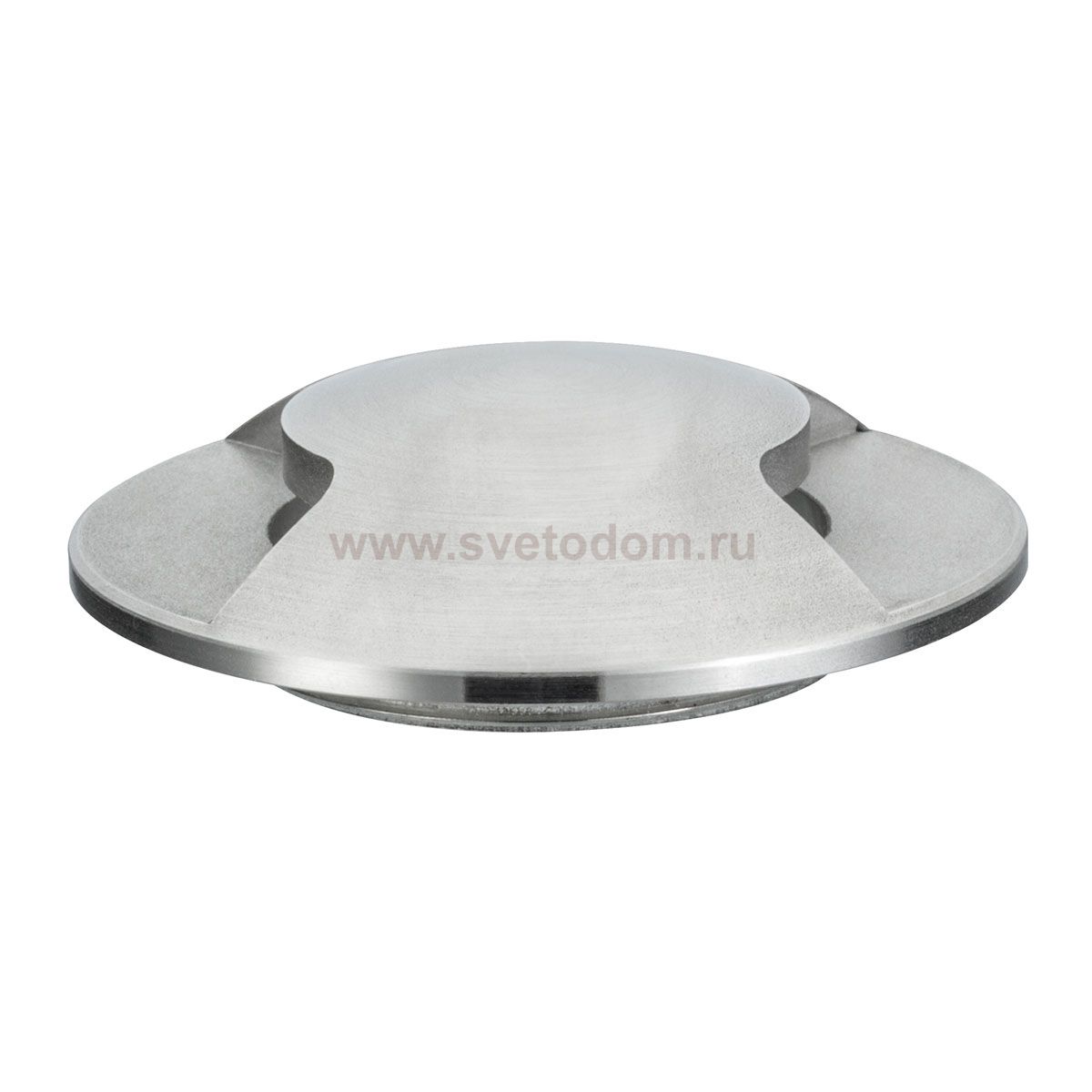 Paulmann 93772 Spec.ABL IP44 LED Box 2x3W Edelstahl