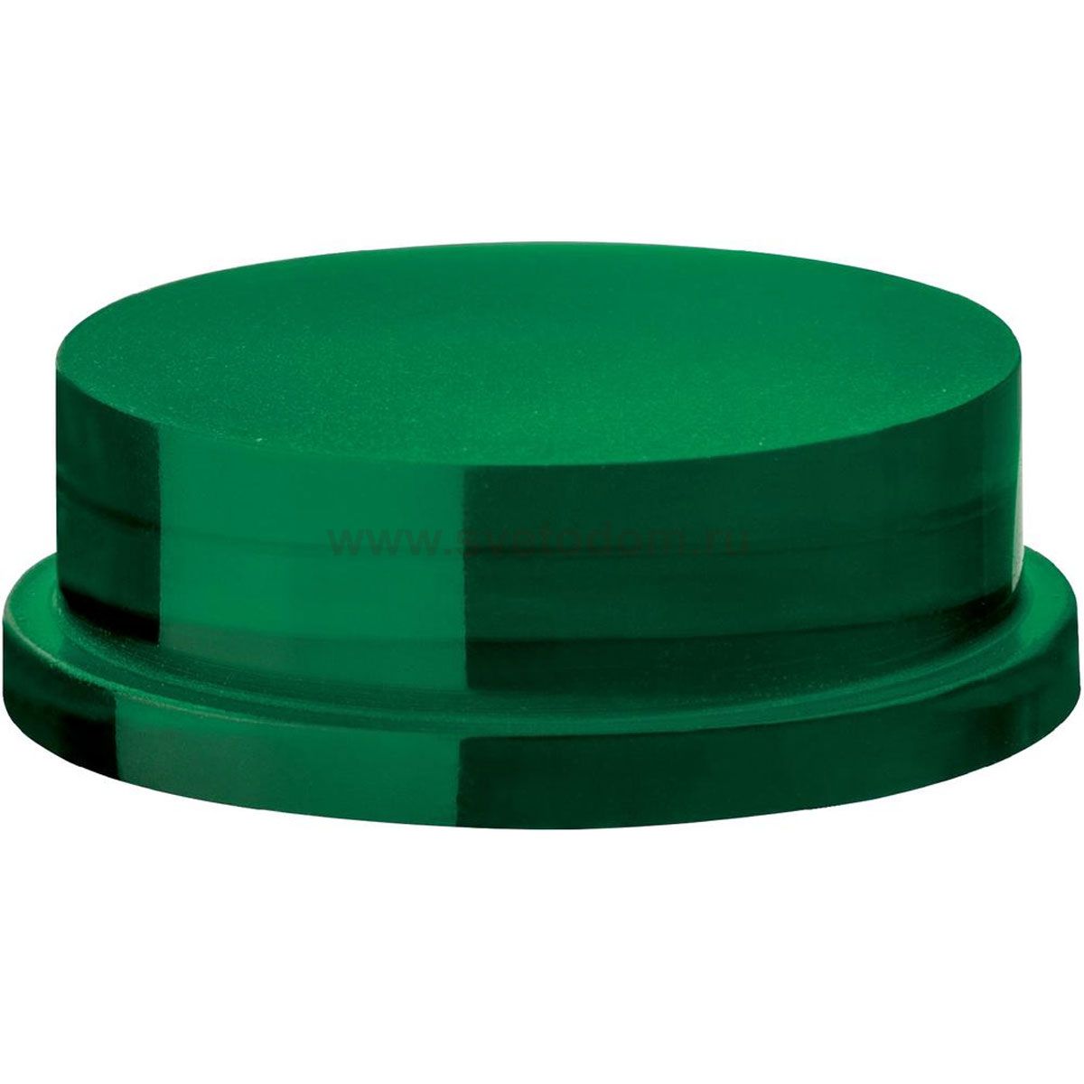 Paulmann 93792 MiniPlus Boden Glas Gr?n