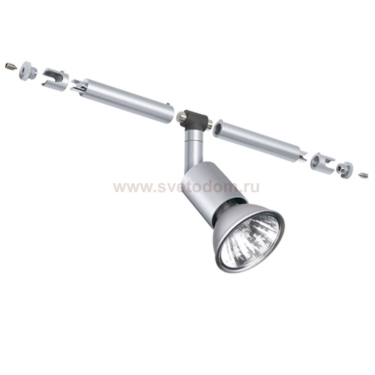 Светильник для струнной системы Paulmann 94023