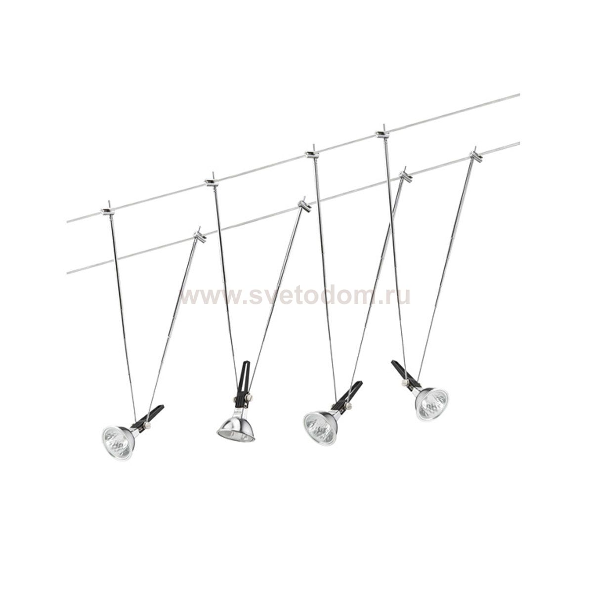 Струнные системы Paulmann 94062