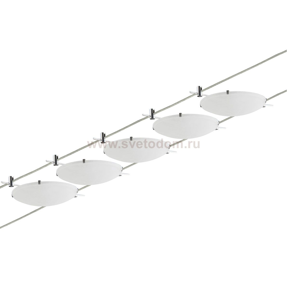 Светильник струнный Paulmann 94064