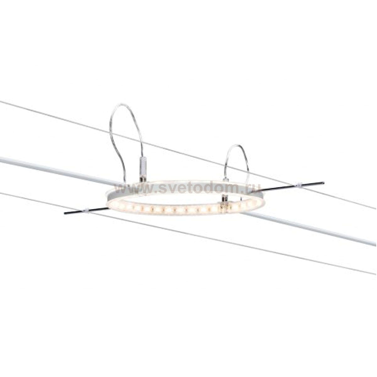 Paulmann 94102 AirLED Spot Lense 3W Wei?