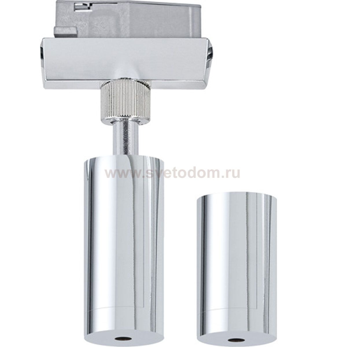 Адаптер для маятника Хром Paulmann 95001