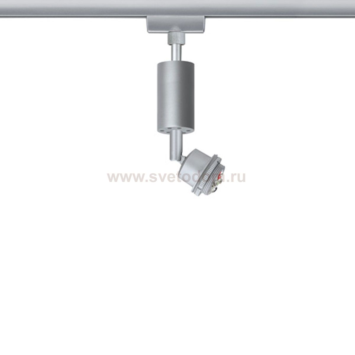 Paulmann 95039 URail DecoSystem LED Spot 1x3W Chr-m