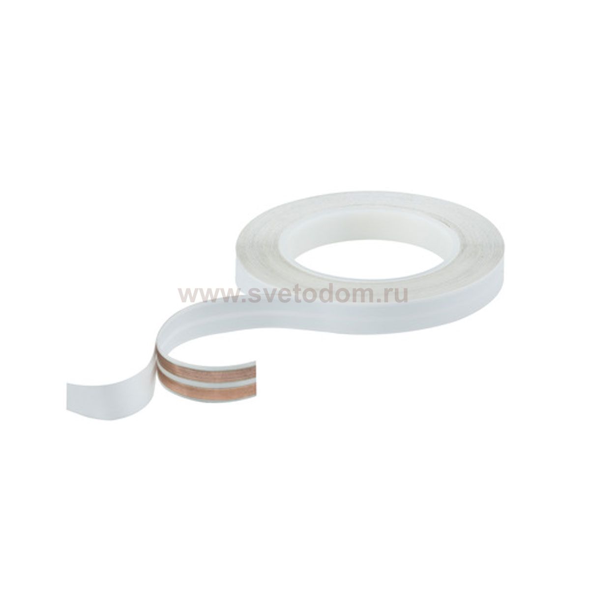 Paulmann 95081 PadLED System Kabel 5m Wei?