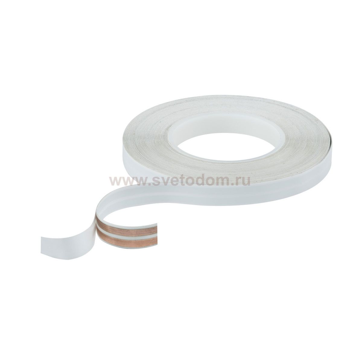 Paulmann 95082 PadLED System Kabel 10m Wei?