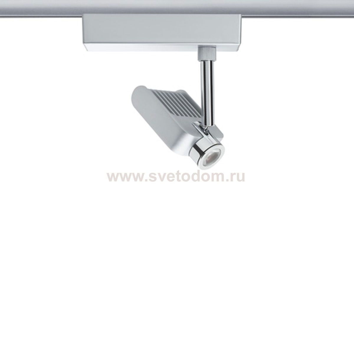 Paulmann 95114 URail L&E Spot Vision 1x10W Chr-m/Chr