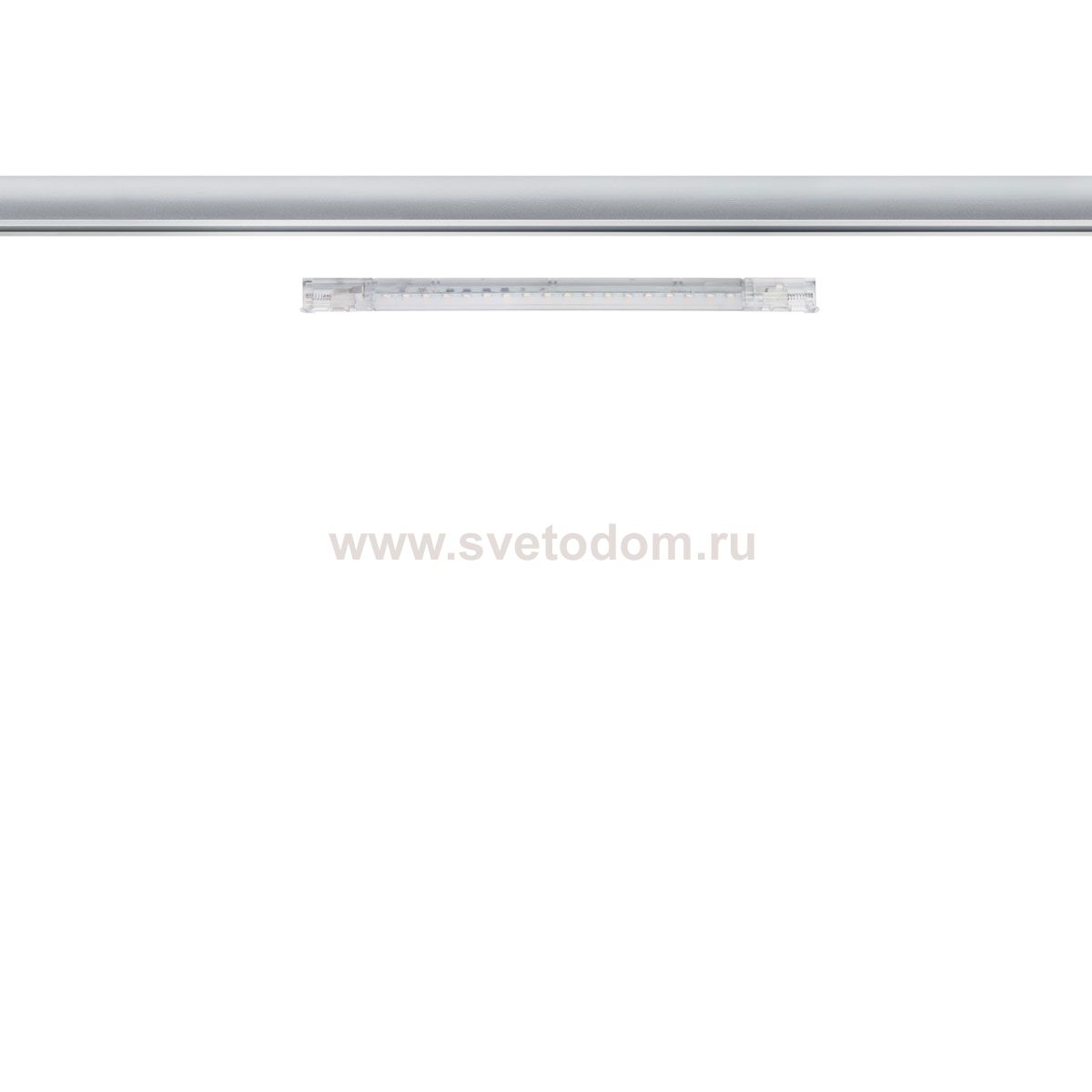 Paulmann 95129 Urail Spot Inline 2W transparent 230V