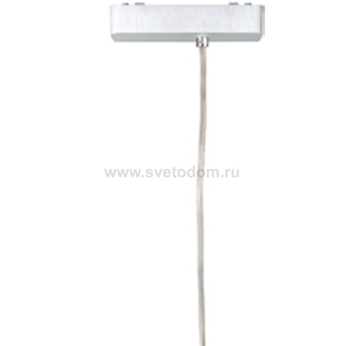 Paulmann 95139 Pro Rail System Stromeinspeisung DOWN