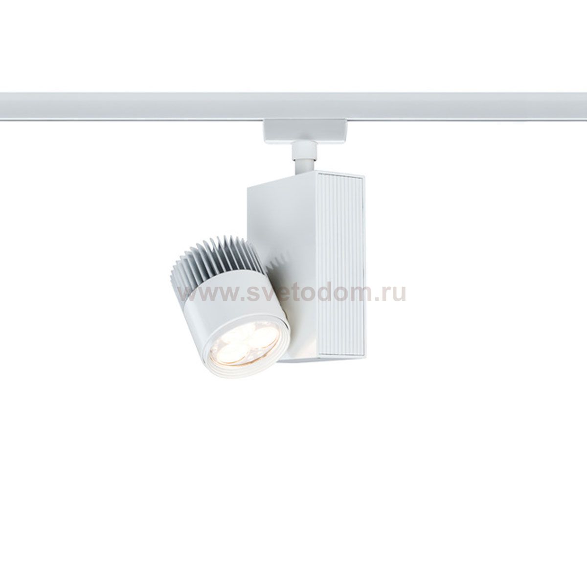 Paulmann 95163 URail L&E Spot TecLED 1x9W Ws