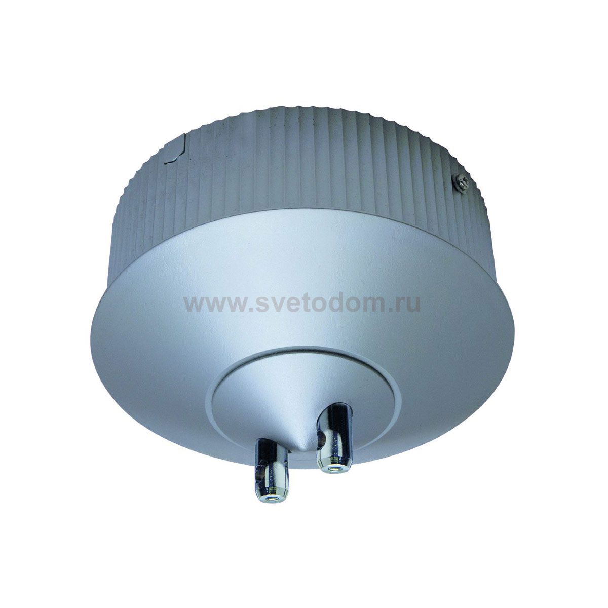 Разделительный безопасный трансформатор Toroidal-Dekor матовый 200VA Paulmann 96040