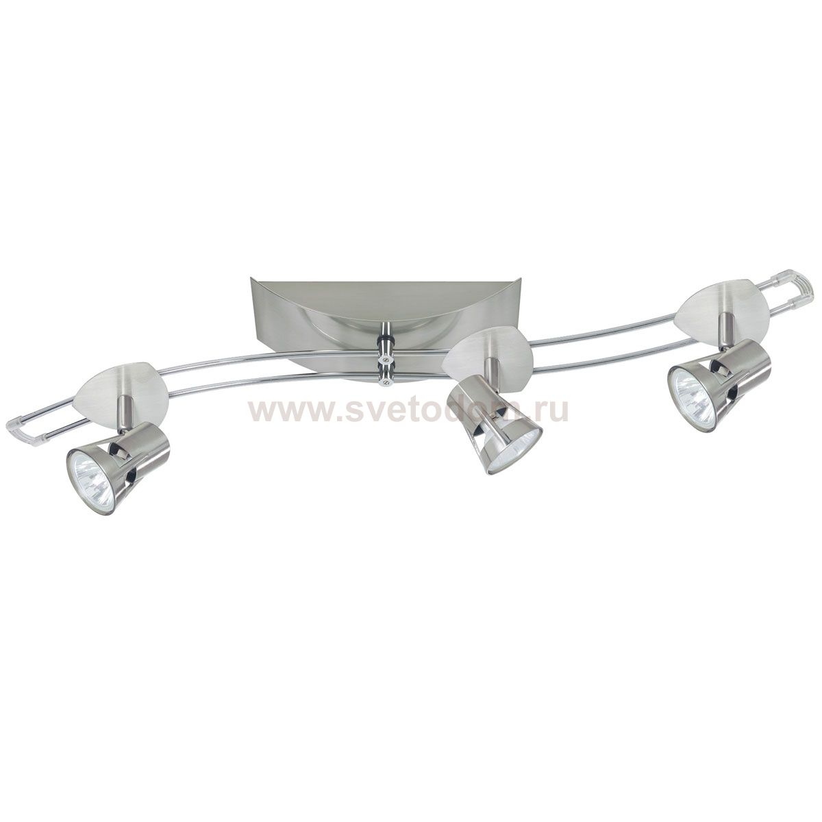 Светильник потолочный Paulmann 96511