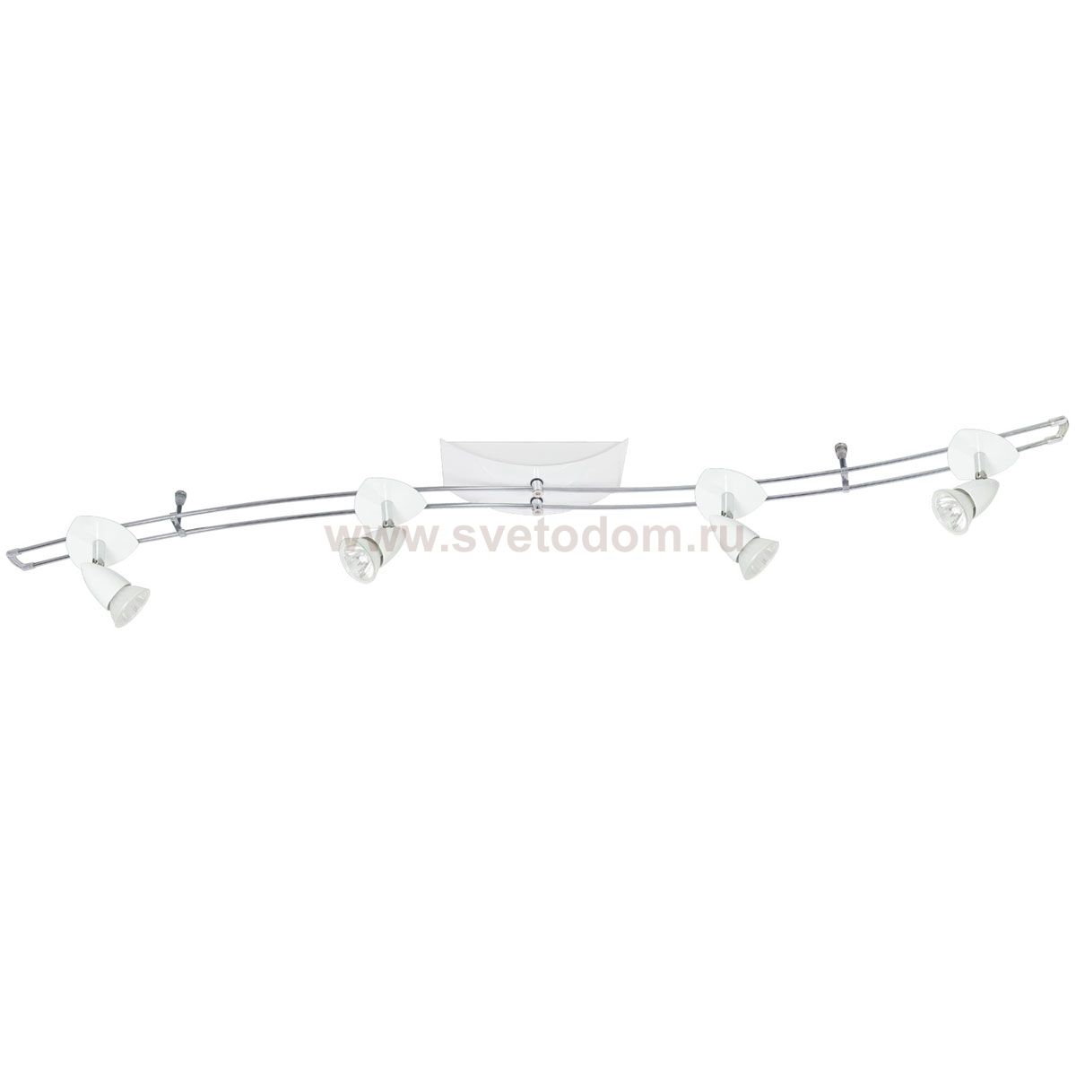 Светильник потолочный Paulmann 96520