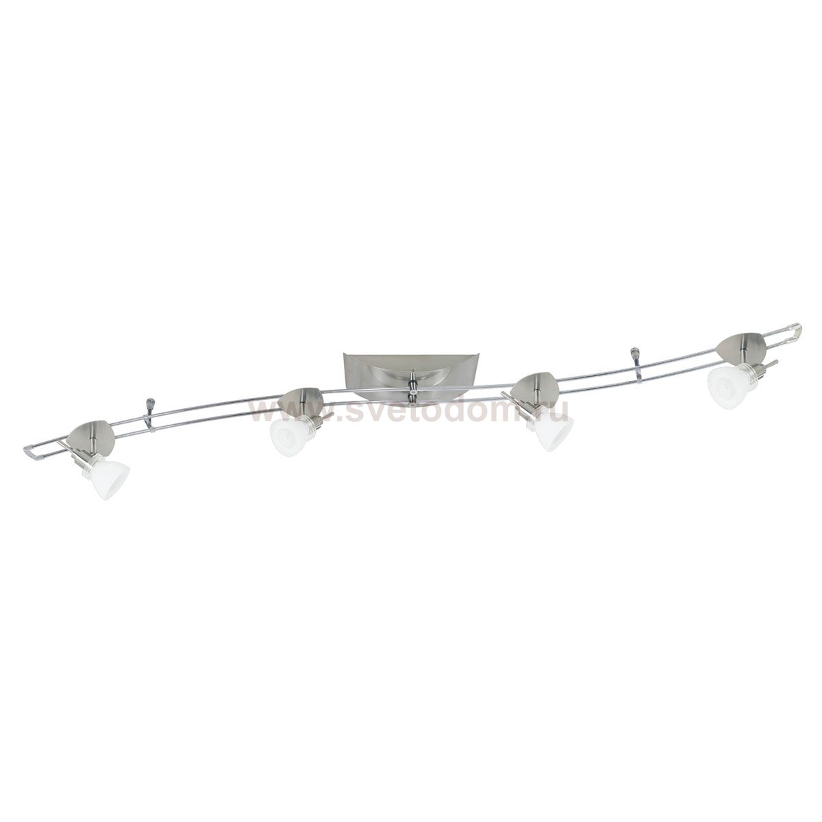 Светильник потолочный Paulmann 96525