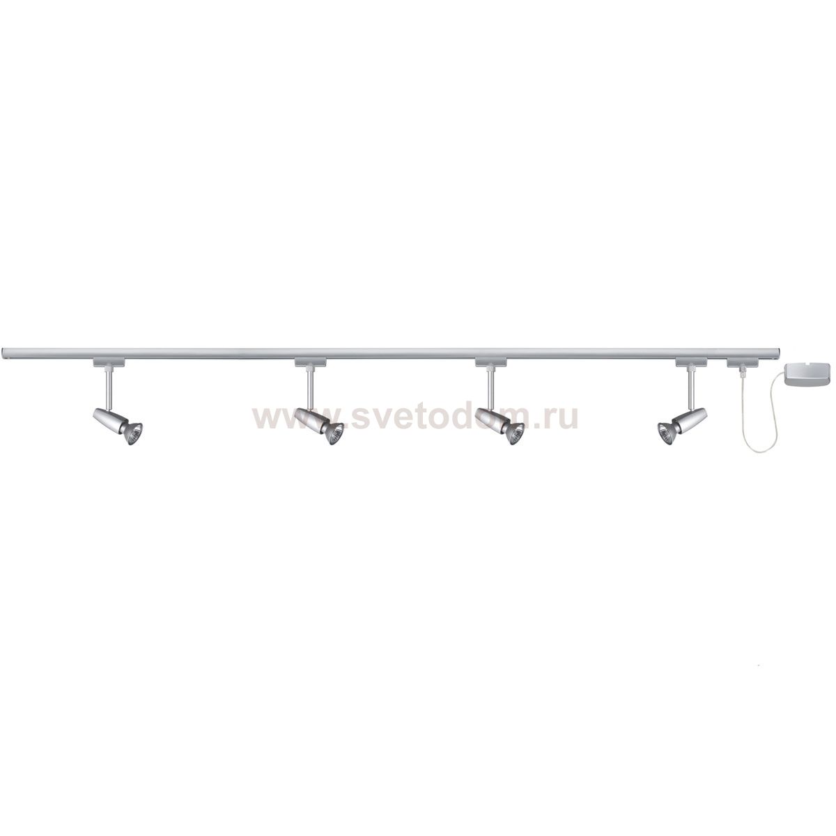 Набор шинных светильников Paulmann 96837