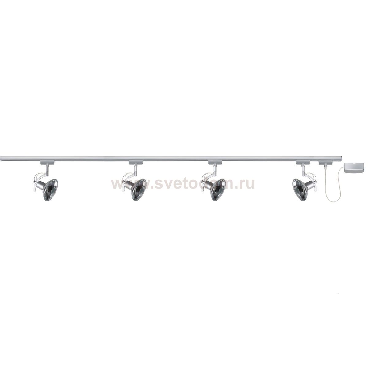 Набор шинных светильников Paulmann 96852