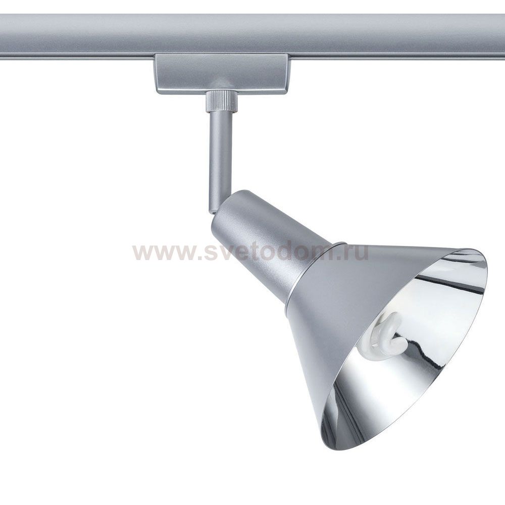 Шинные и трековые системы Paulmann 96861 LightEasy Urail