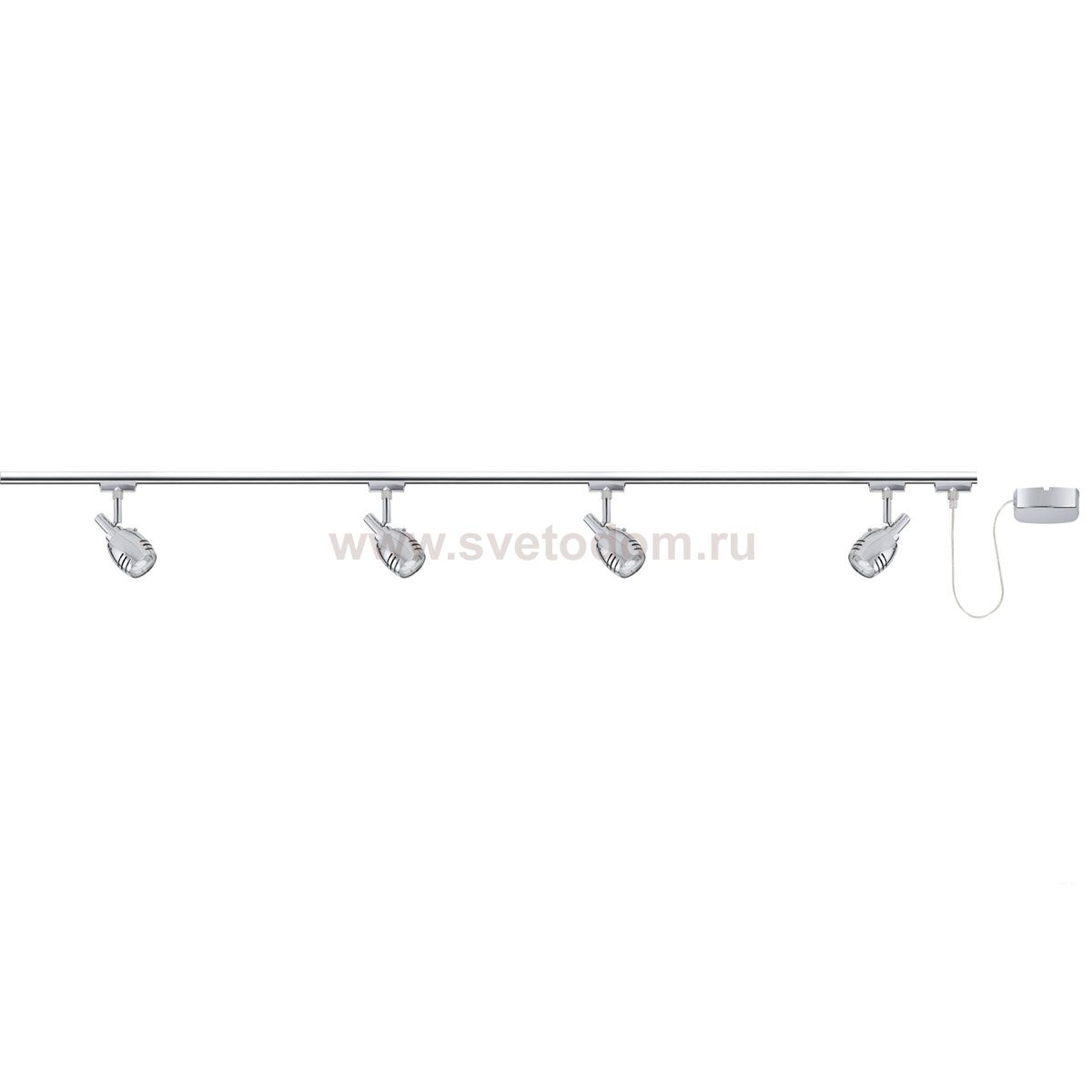 Светильник для шинной системы Paulmann 96876