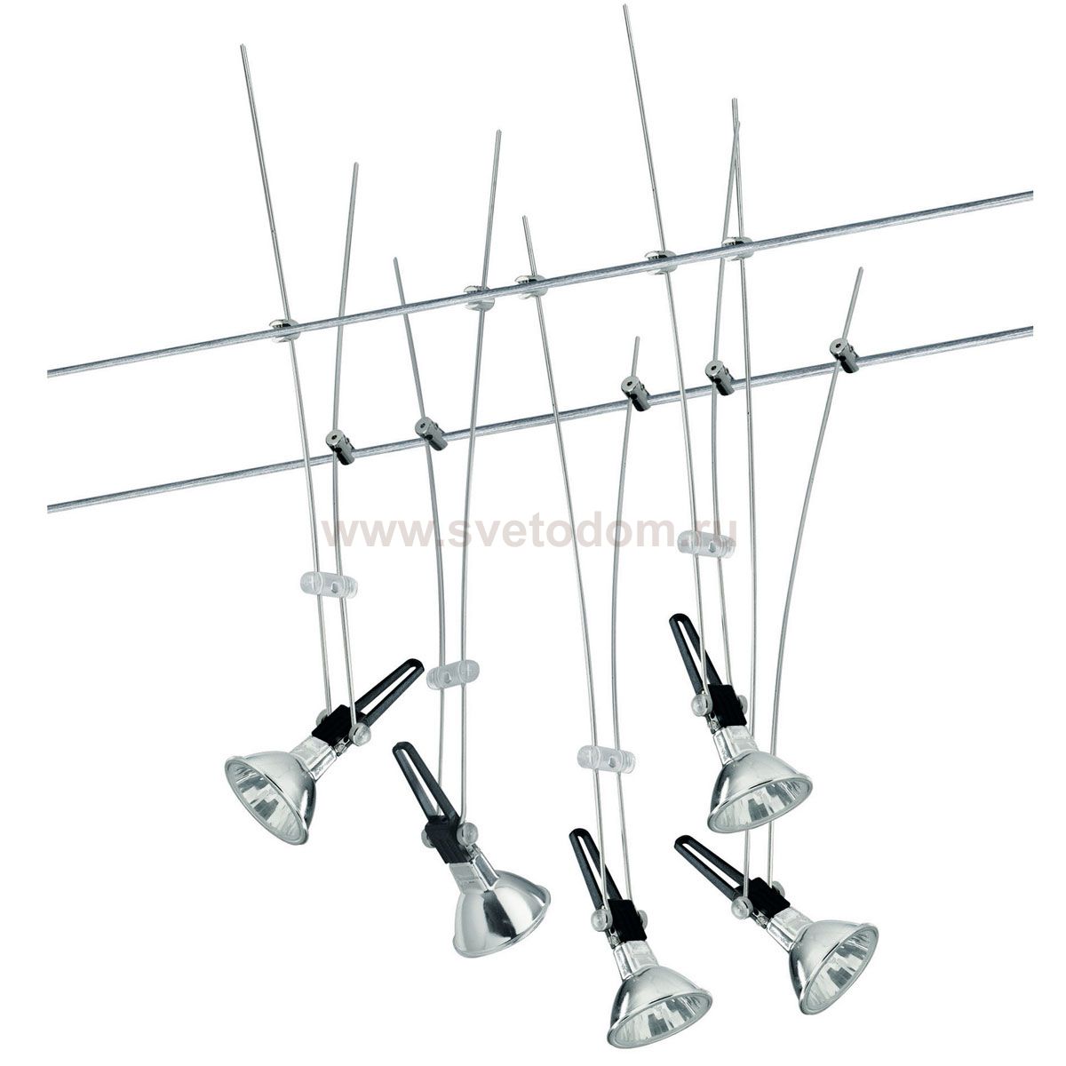 Светильник струнный Paulmann 9710