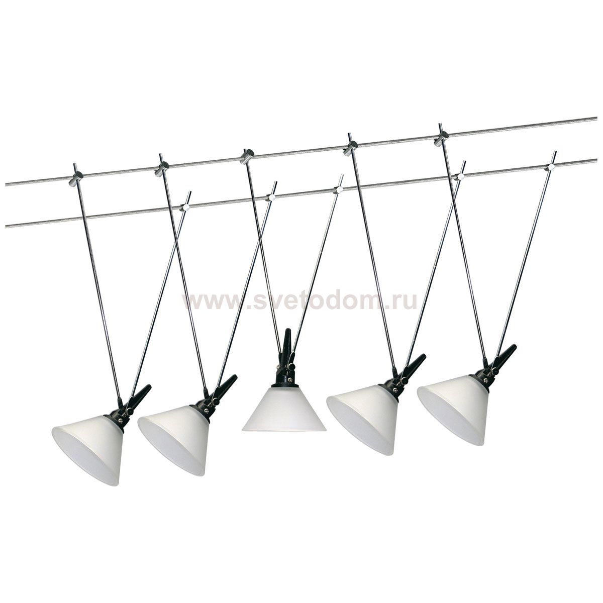 Светильник струнный Paulmann 97183