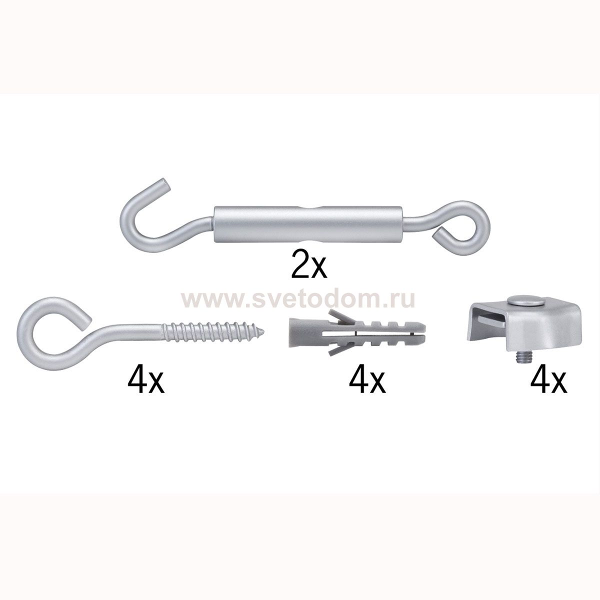 Крепежный элемент Paulmann 97289