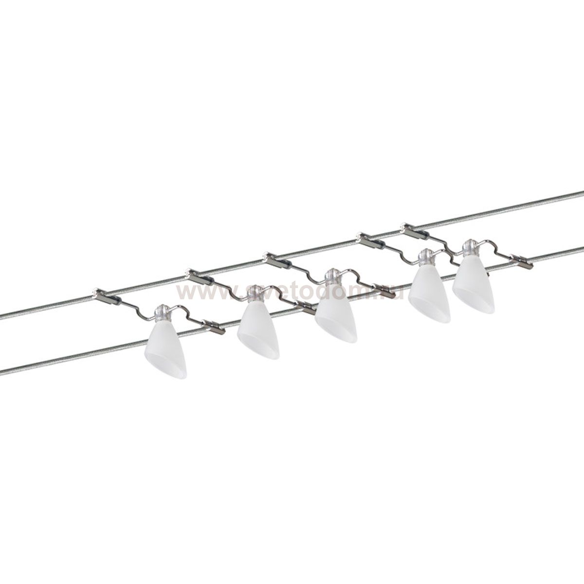 Струнная система Paulmann 97402