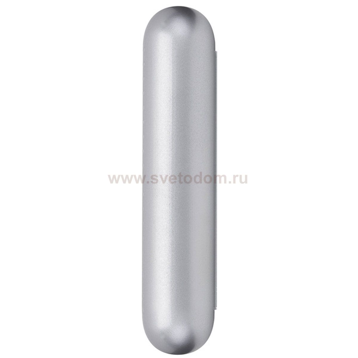 Адаптер для маятника, укорачиваемый Хром матовый Paulmann 97474