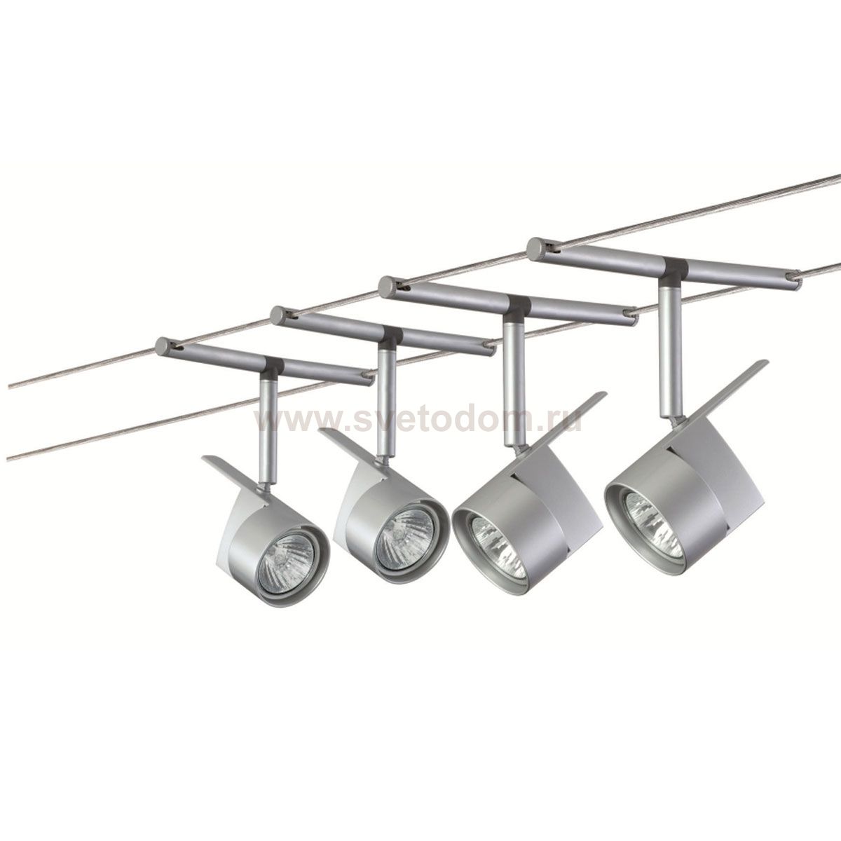 Светильник струнный Paulmann 97487