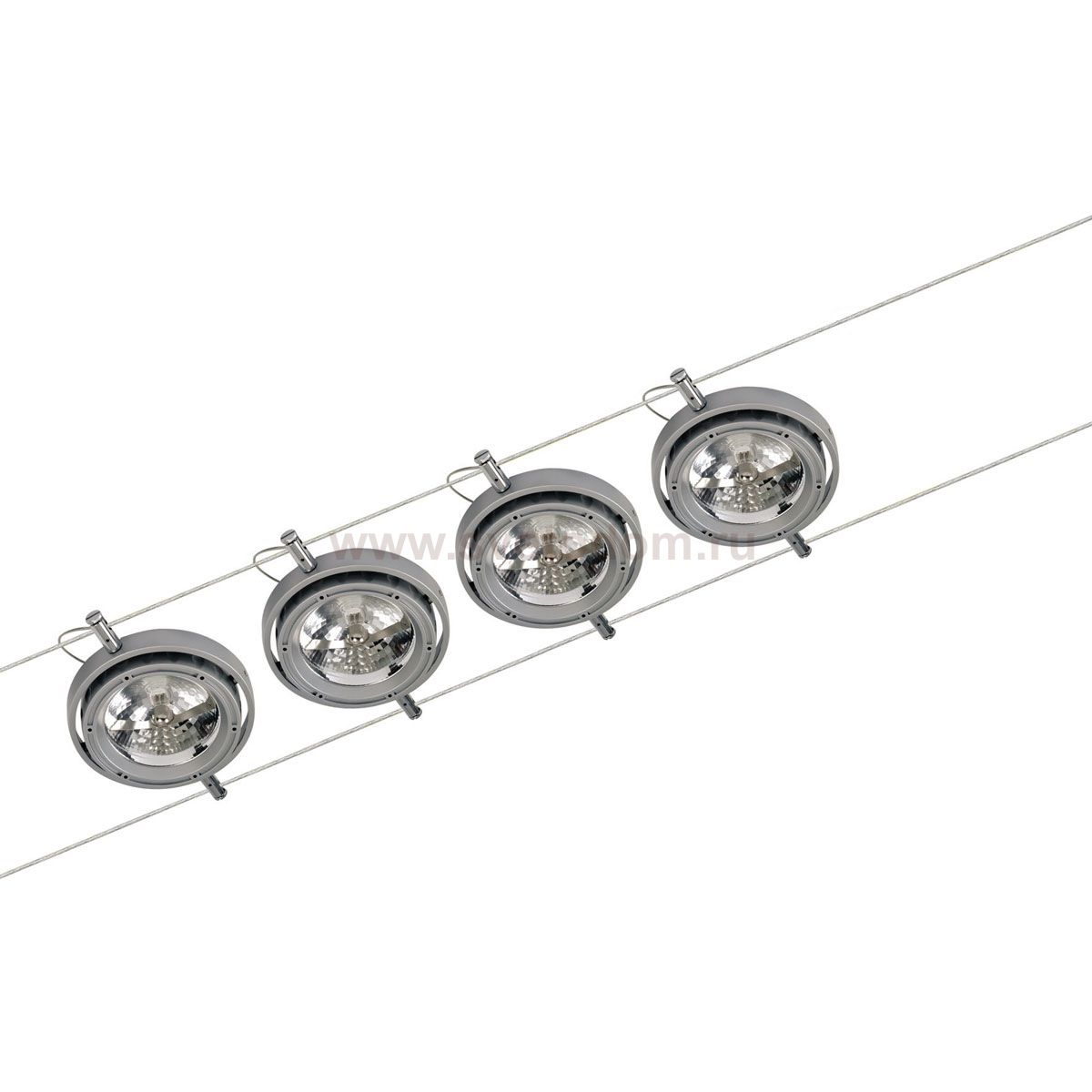 Светильник струнный Paulmann 97489