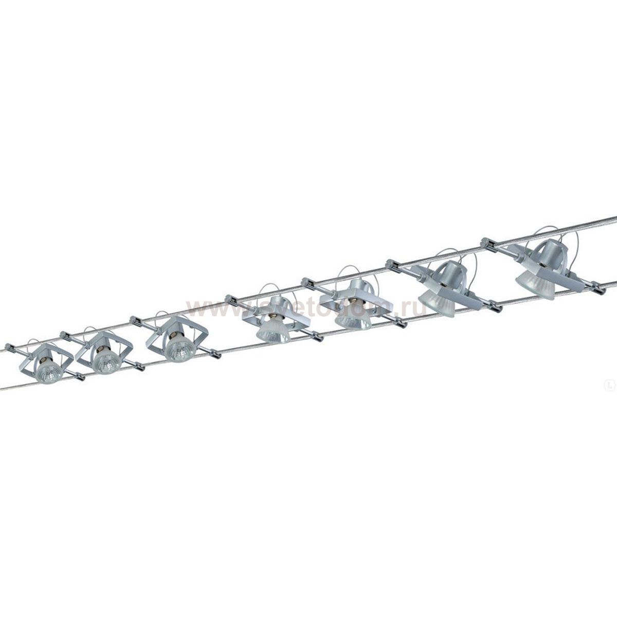 Светильник струнный Paulmann 97493