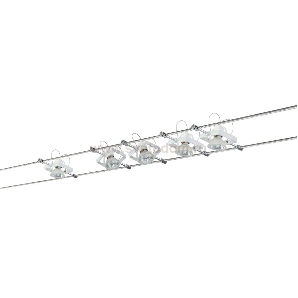 Светильник струнный Paulmann 97498