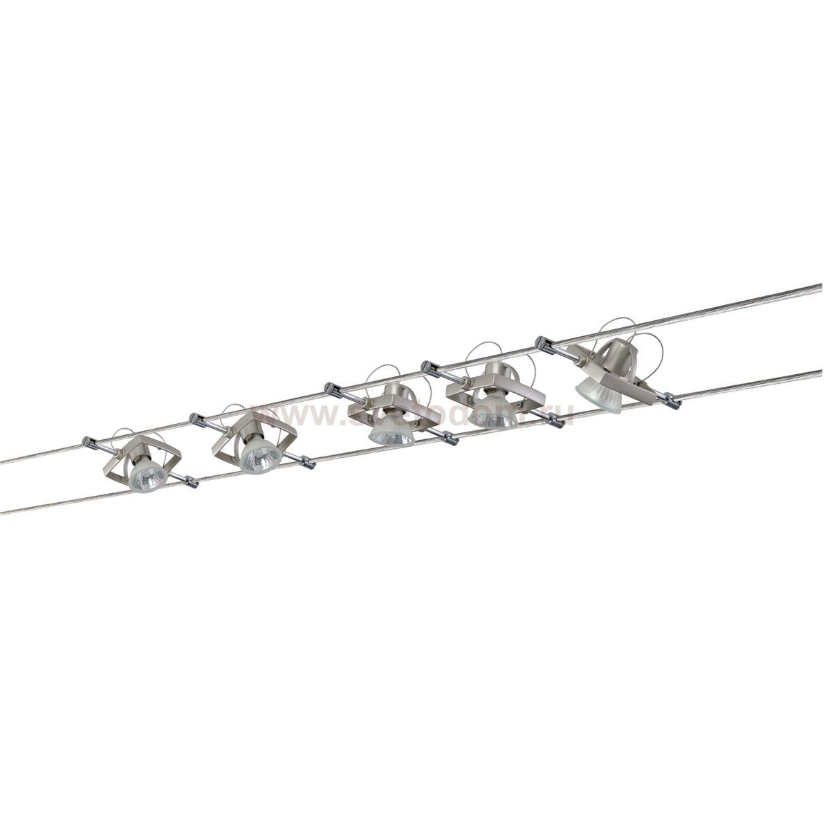 Светильник струнный Paulmann 97504