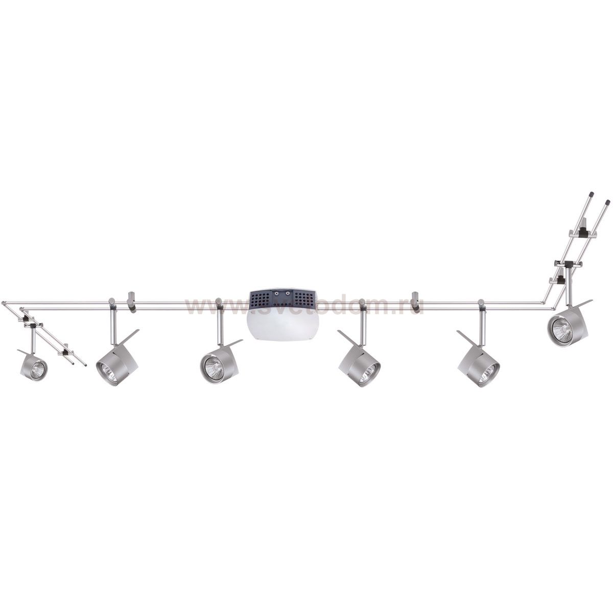 Светильник штанговый Paulmann 97529