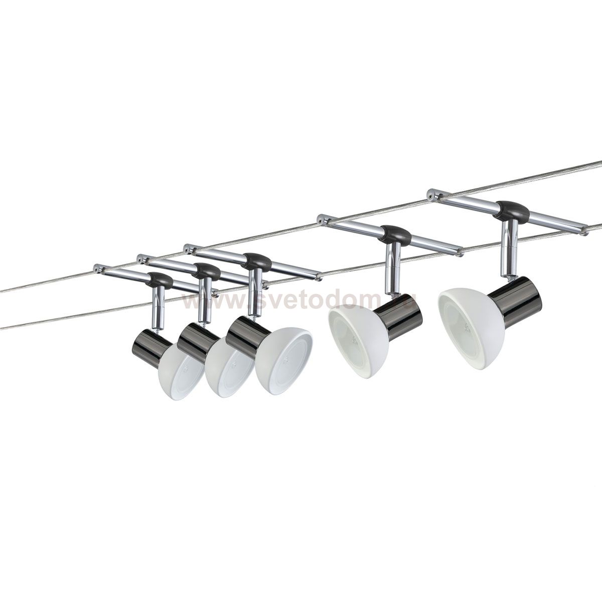 Светильник струнный Paulmann 97535