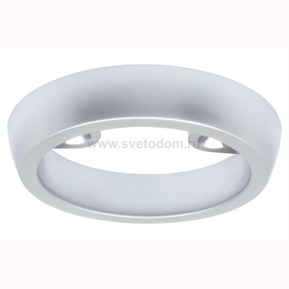 Корпус для Светильника LED, круглый, Paulmann 97541