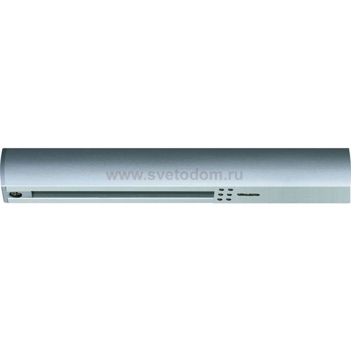 Конечное питание для шинной системы Paulmann 97655